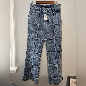 Ashley Stewart jeans